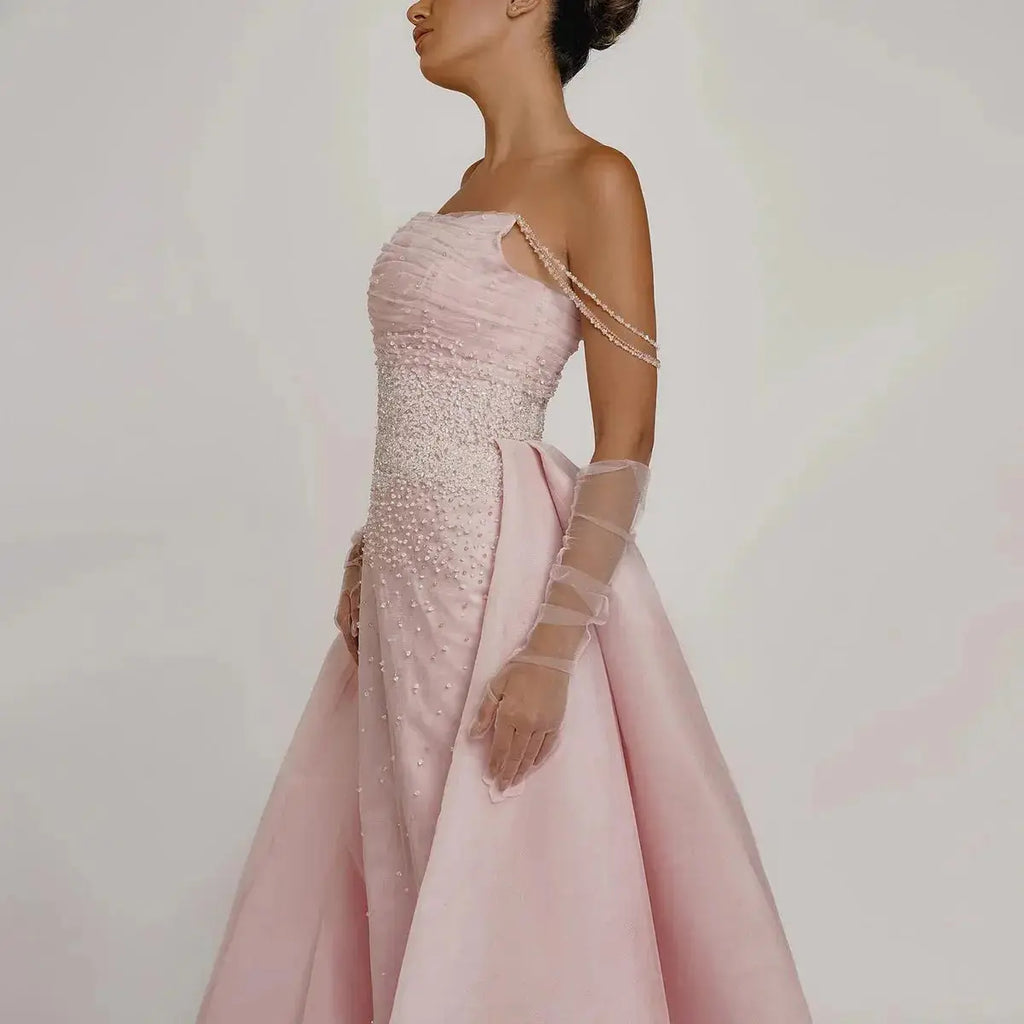 Robe Aya ZHrobes