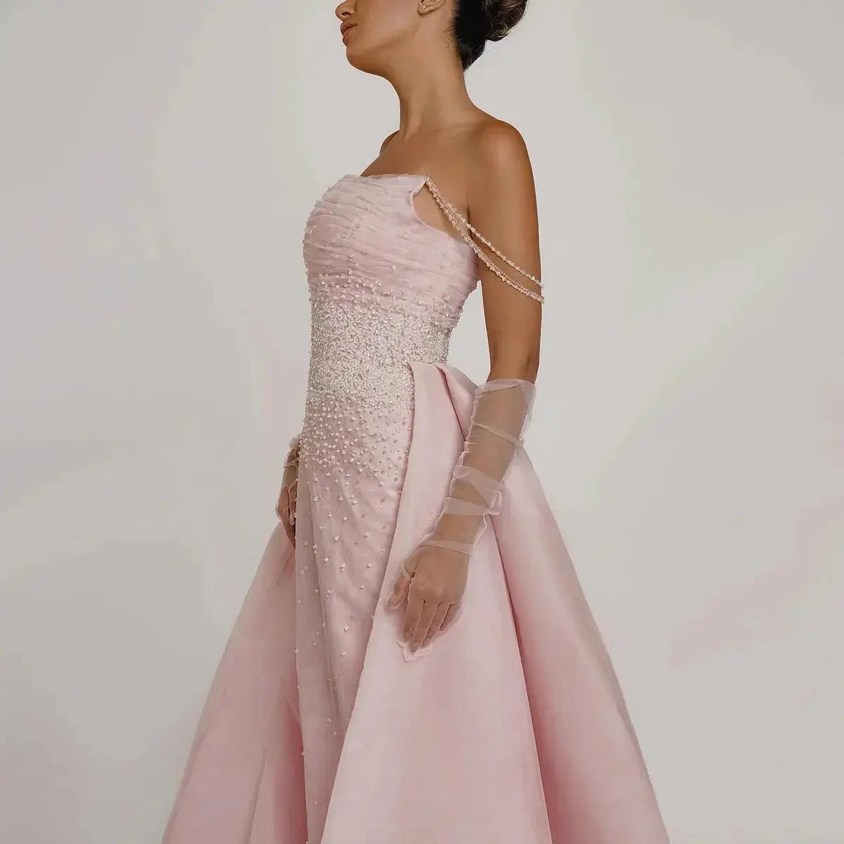Robe Aya ZHrobes