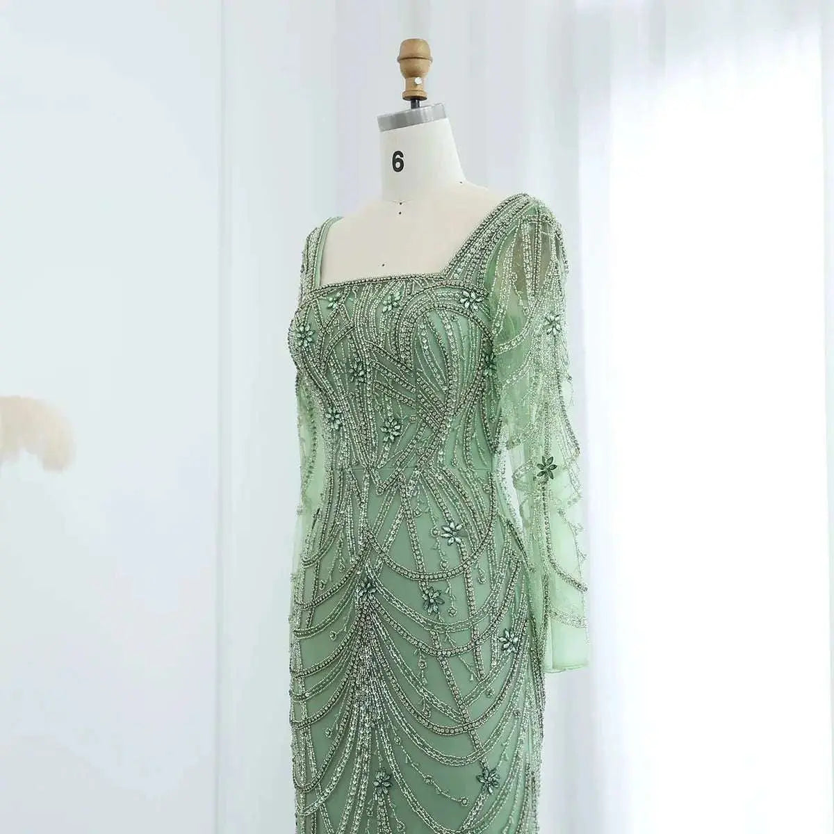 Robe Emma ZHrobes