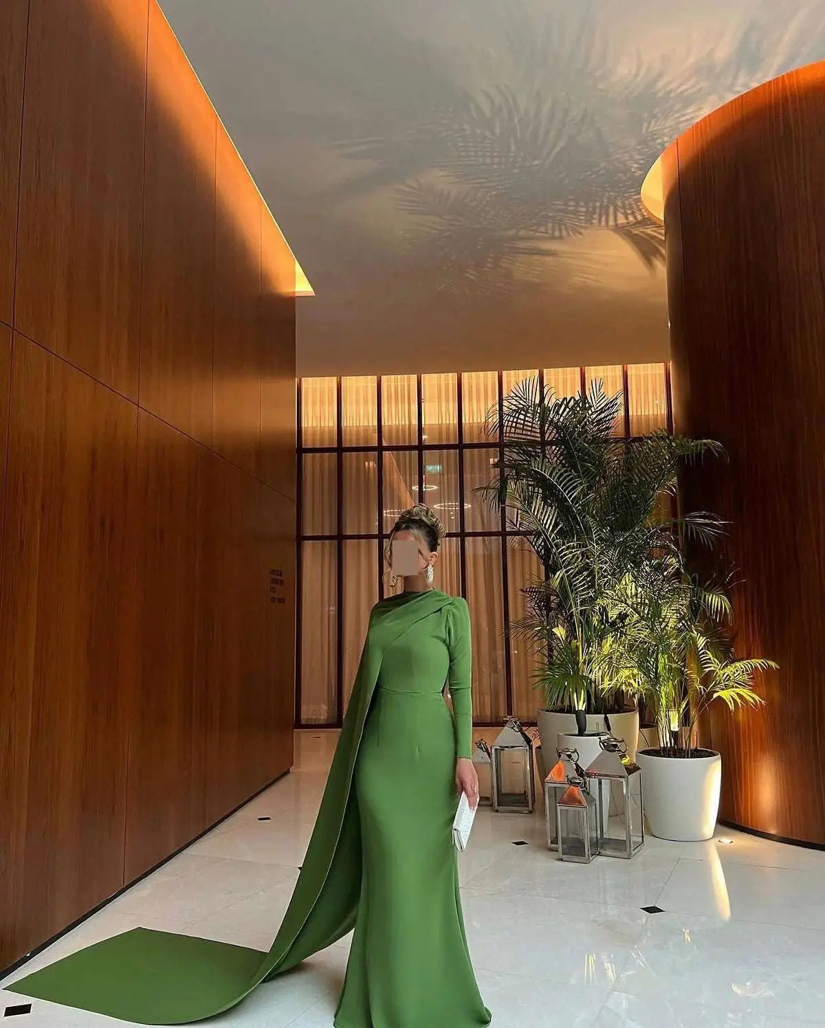 Robe Felindra ZHrobes