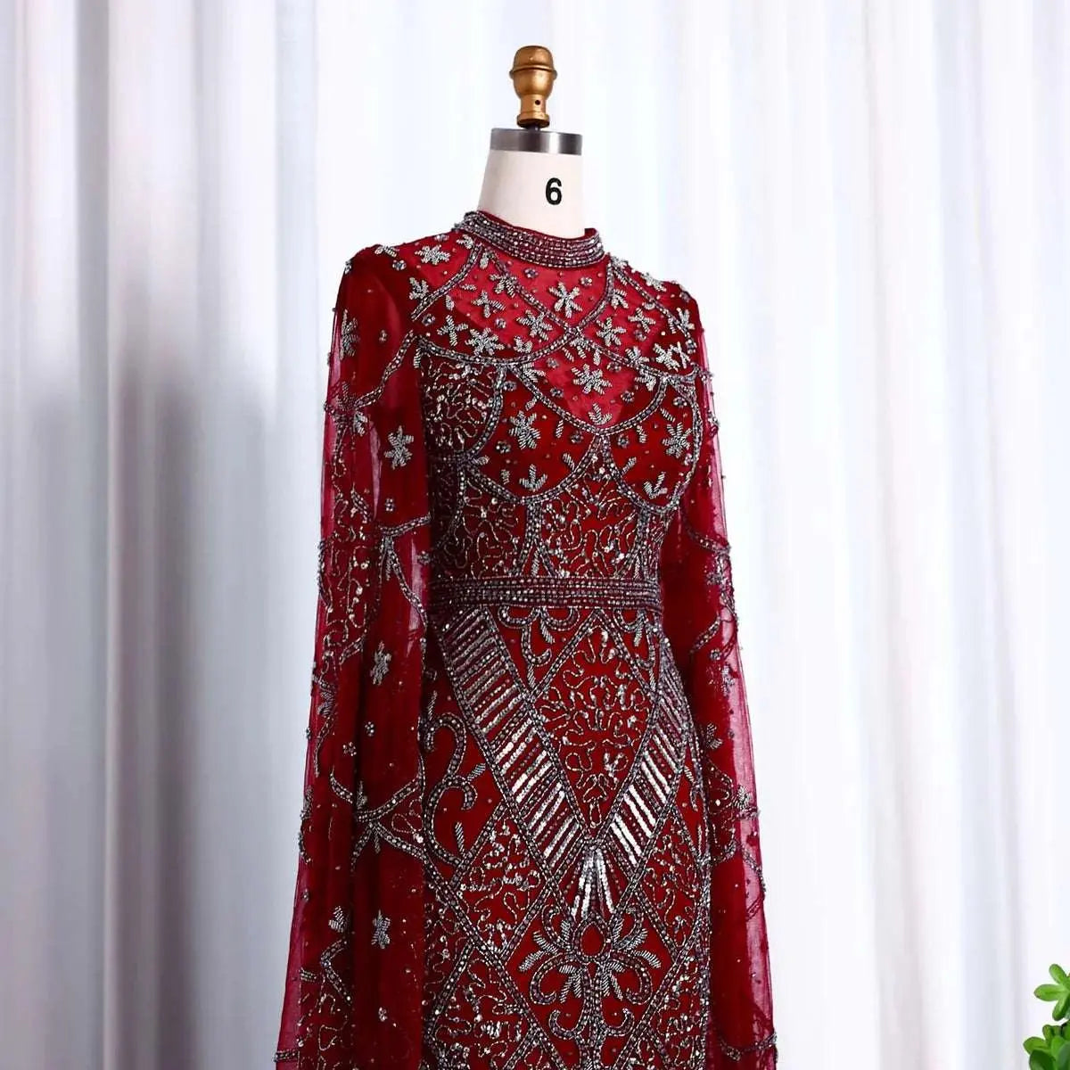 Robe Feyruz ZHrobes