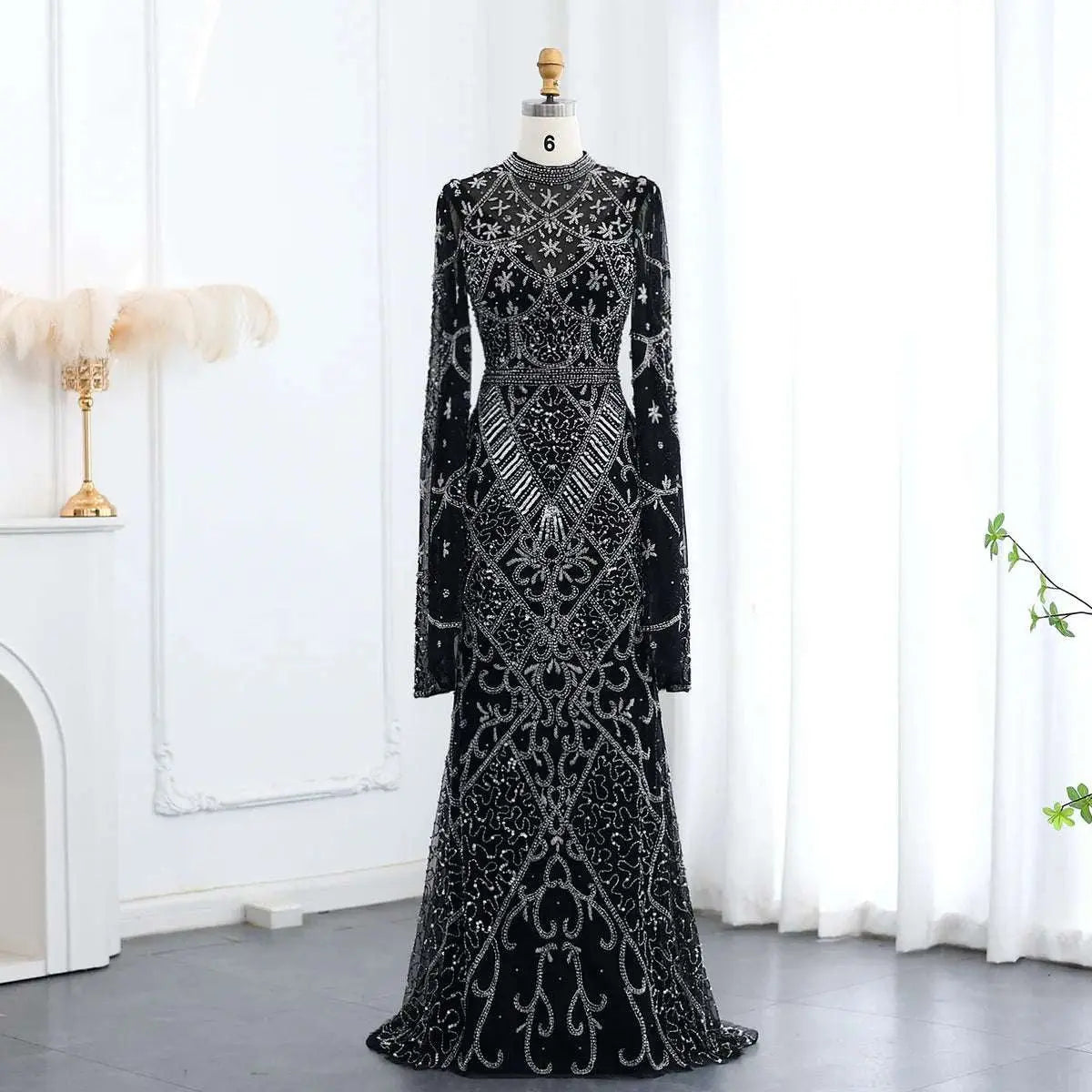 Robe Feyruz ZHrobes