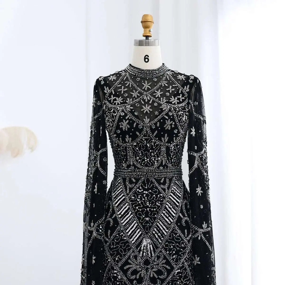 Robe Feyruz ZHrobes