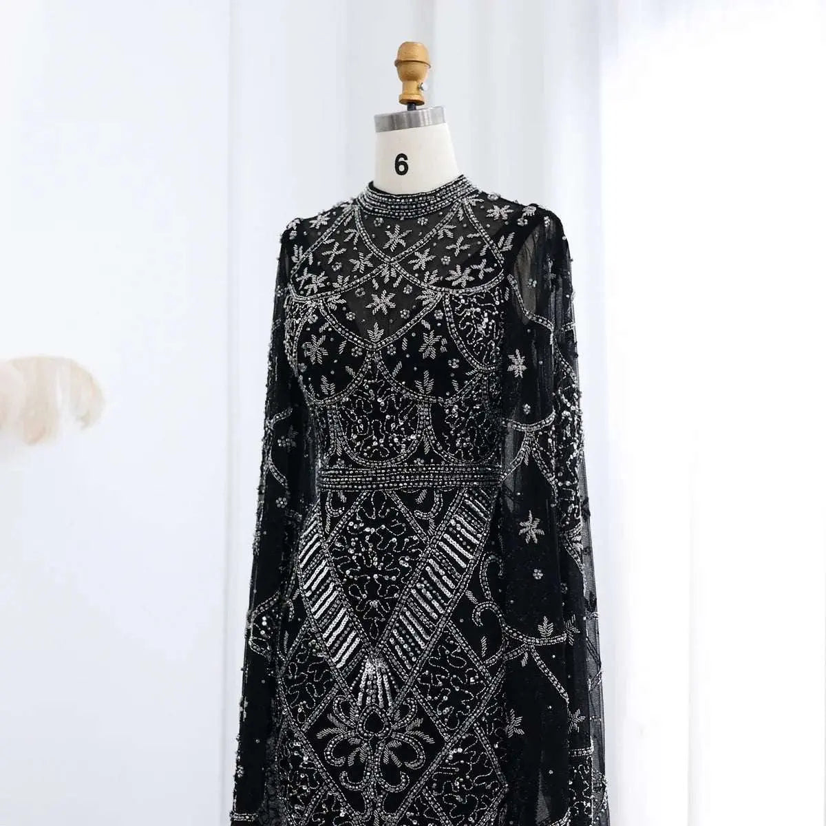 Robe Feyruz ZHrobes