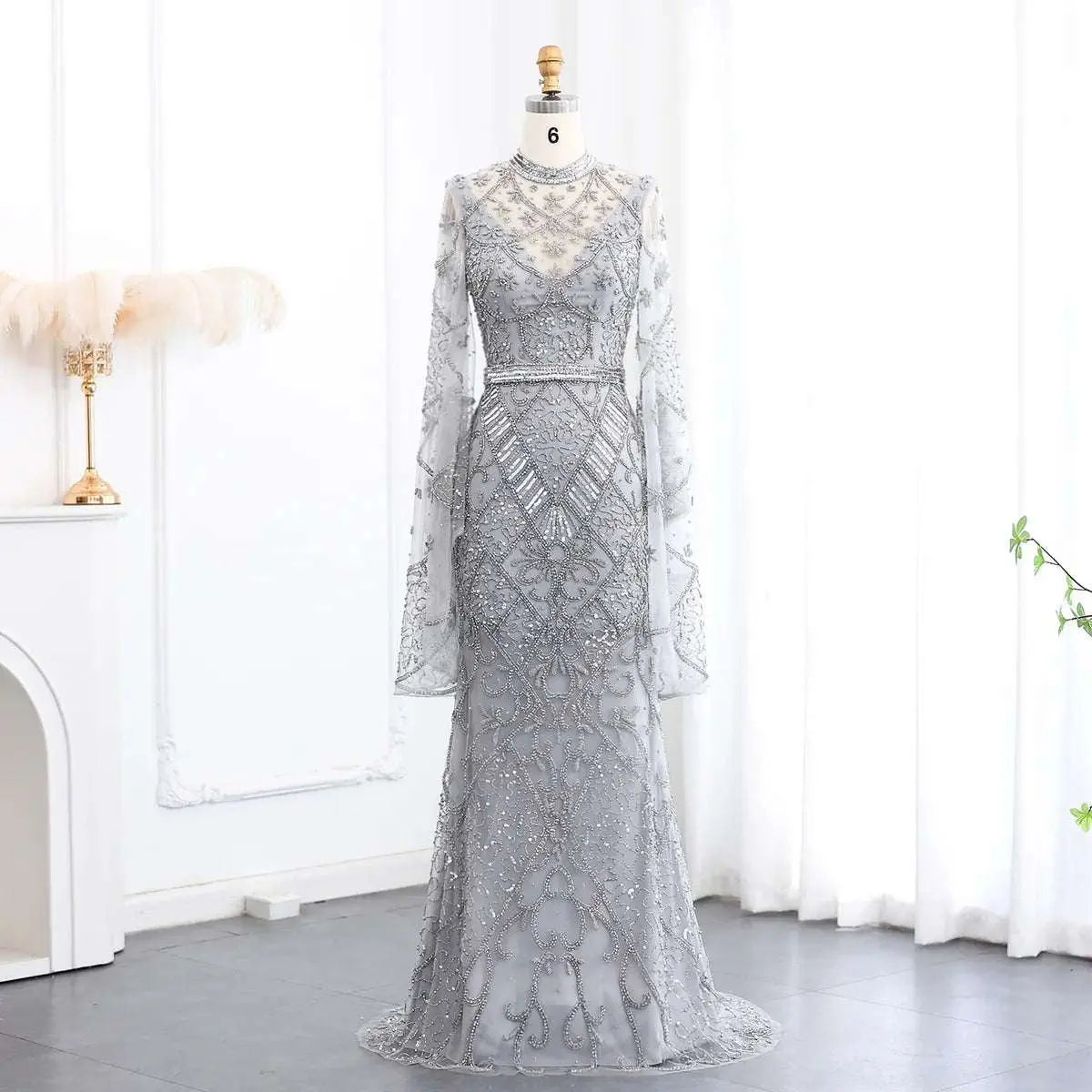 Robe Feyruz ZHrobes