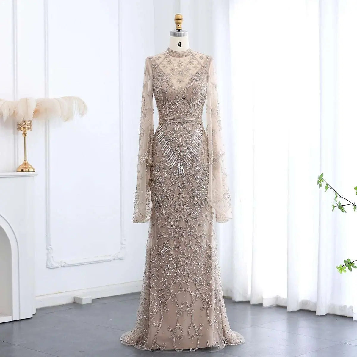 Robe Feyruz ZHrobes