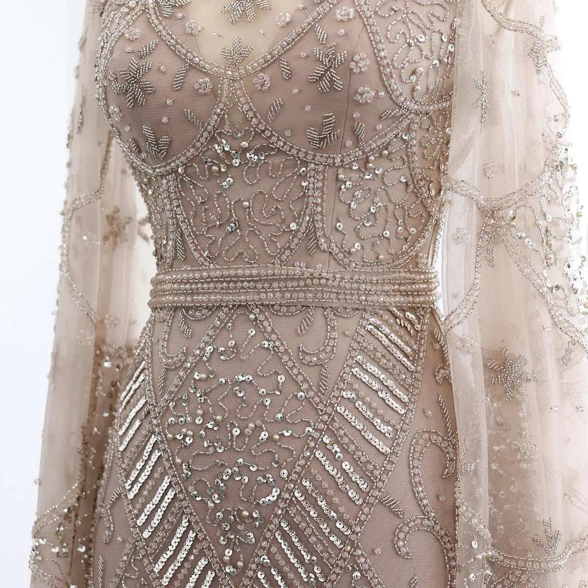 Robe Feyruz ZHrobes