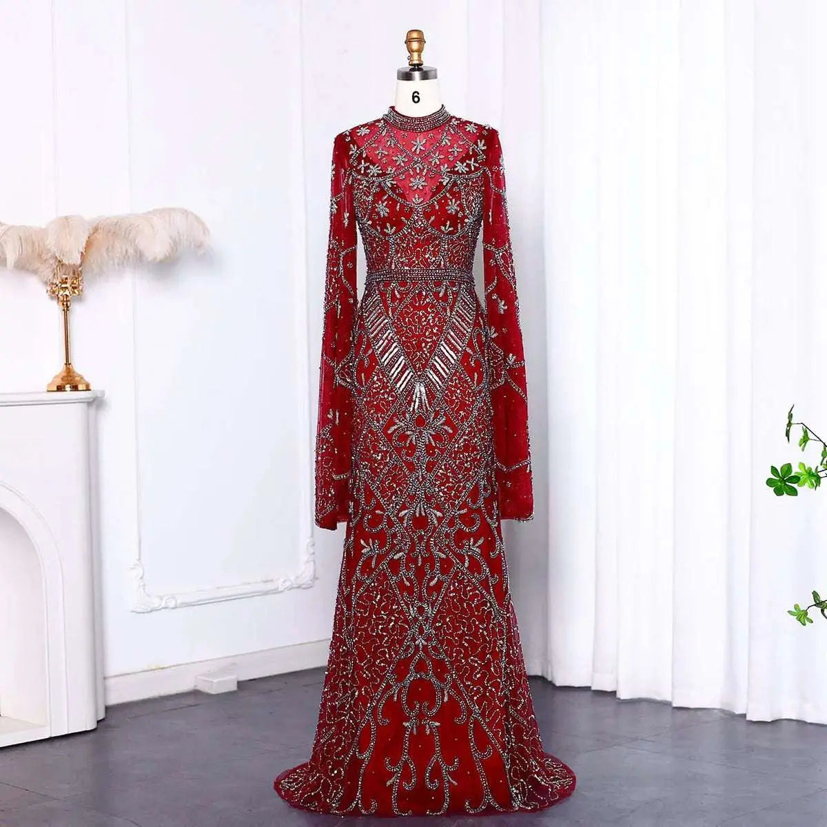 Robe Feyruz ZHrobes