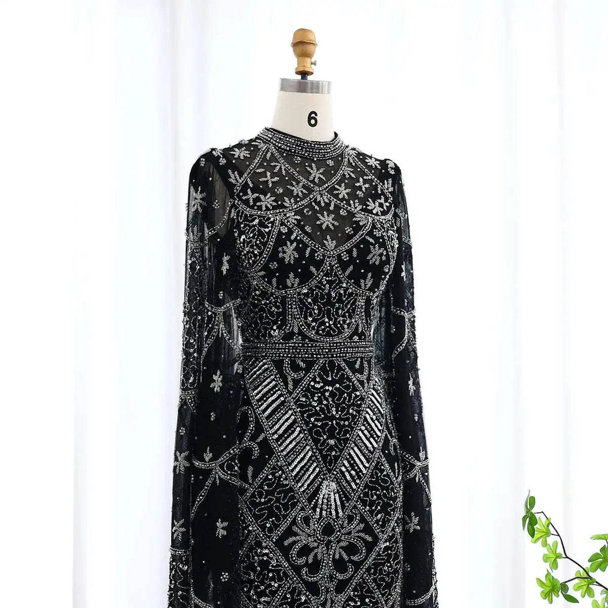 Robe Feyruz ZHrobes