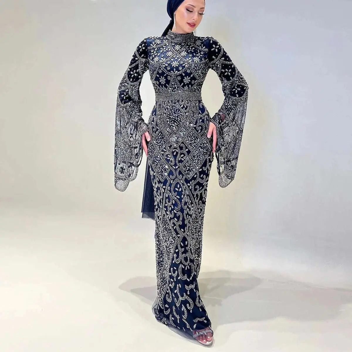 Robe Feyruz ZHrobes