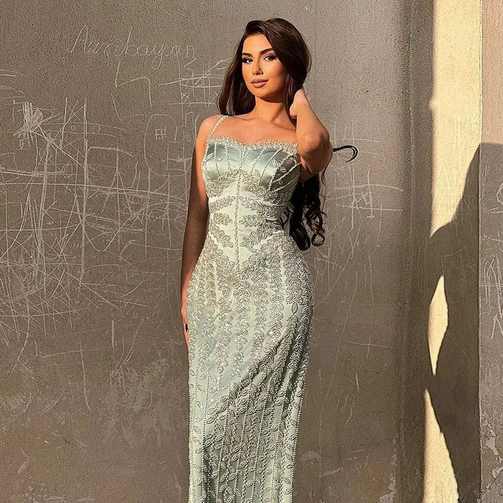 Robe Mermaid ZHrobes