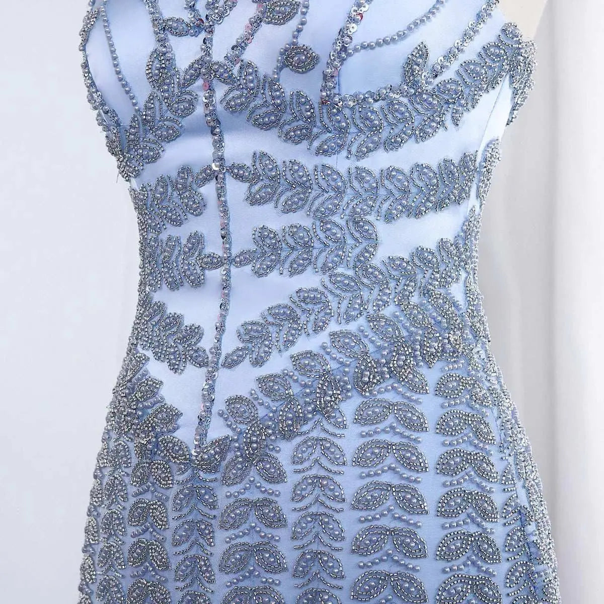 Robe Mermaid ZHrobes