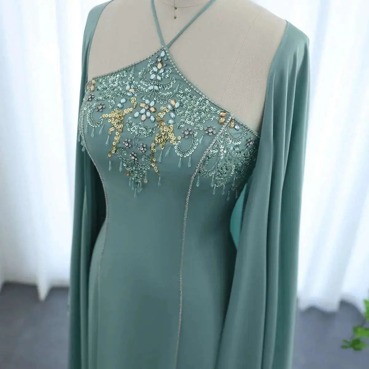 Robe Rania ZHrobes