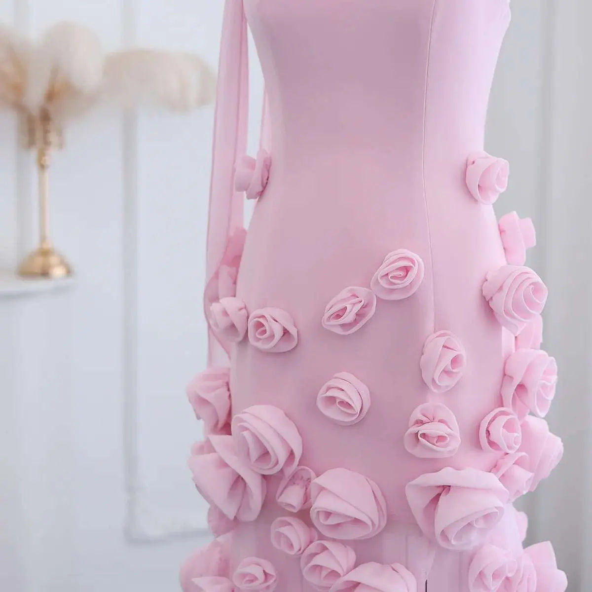 Robe Rose ZHrobes