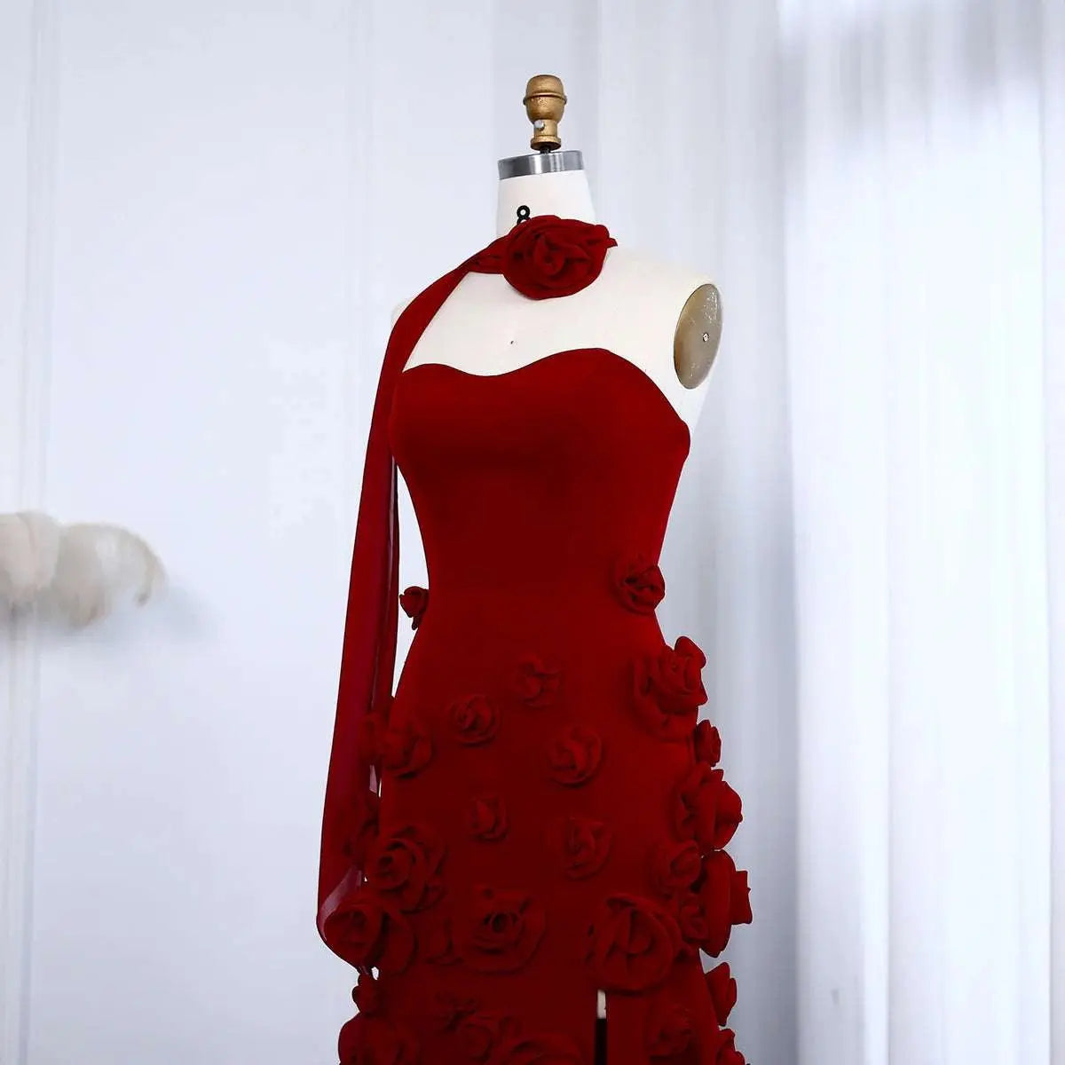 Robe Rose ZHrobes