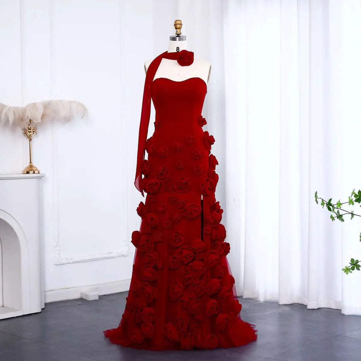 Robe Rose ZHrobes