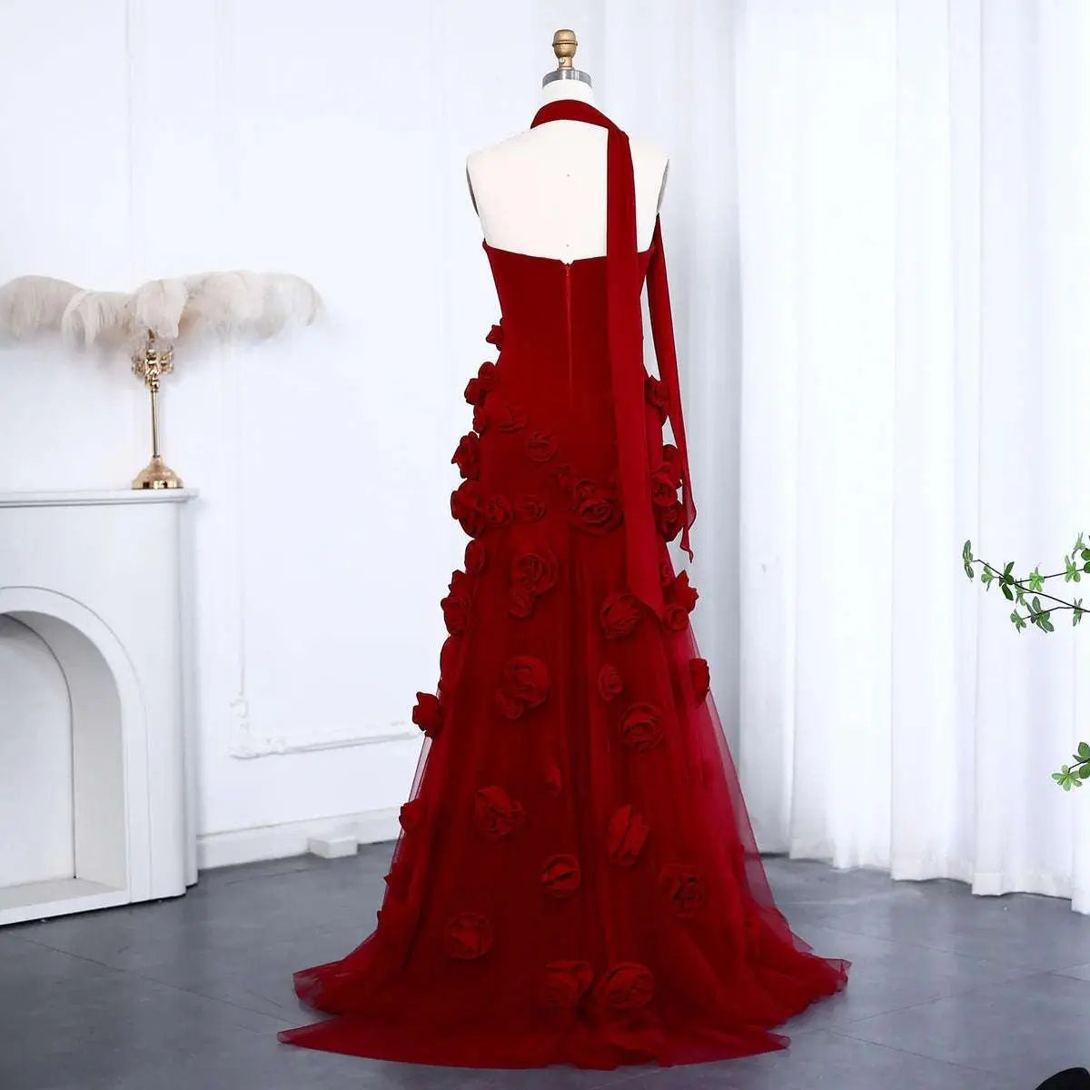Robe Rose ZHrobes