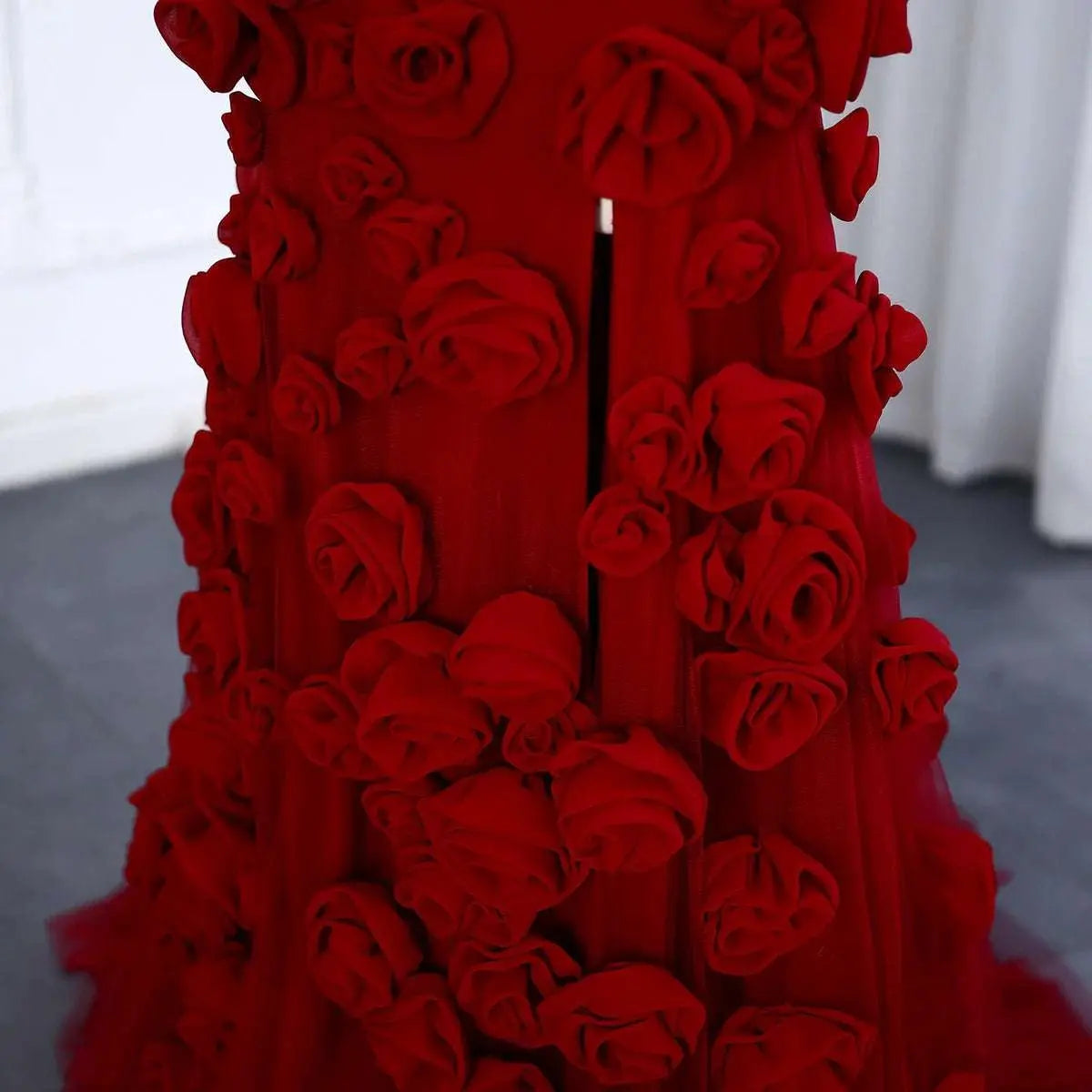 Robe Rose ZHrobes