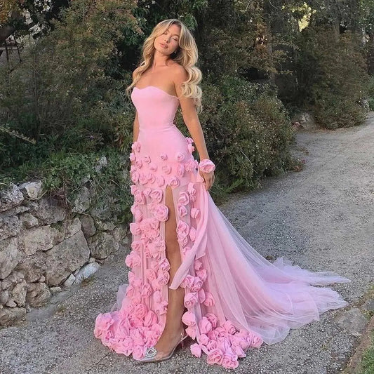 Robe Rose ZHrobes