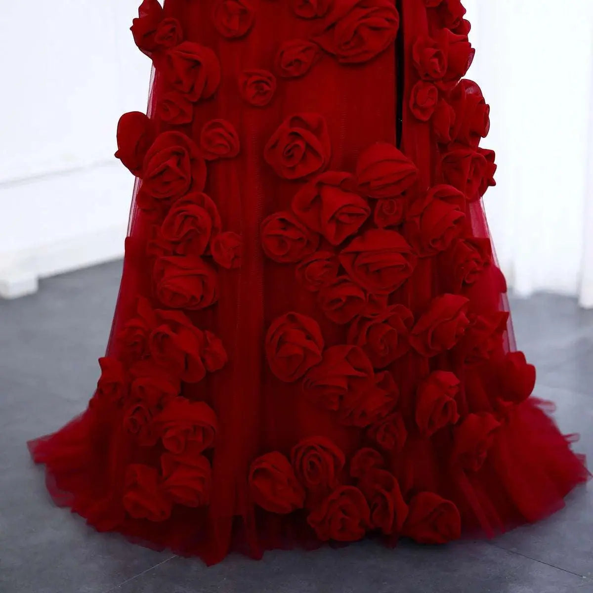 Robe Rose ZHrobes