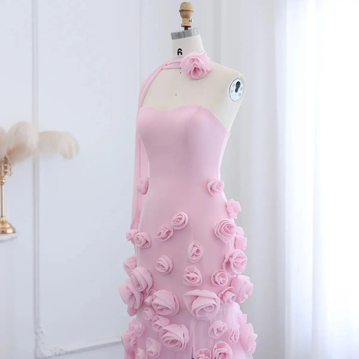 Robe Rose ZHrobes