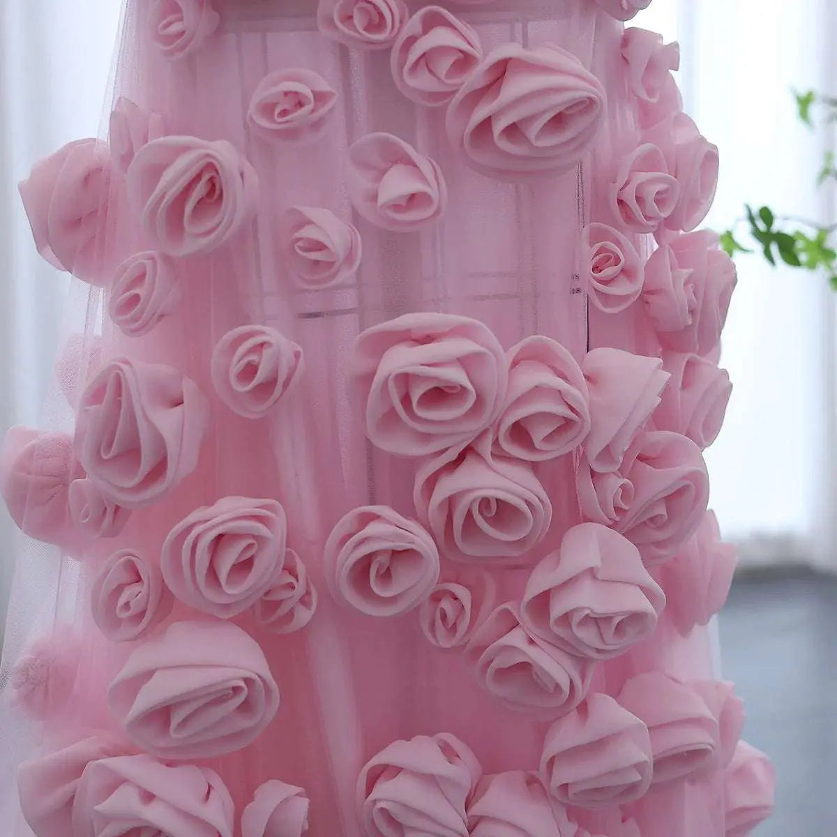 Robe Rose ZHrobes