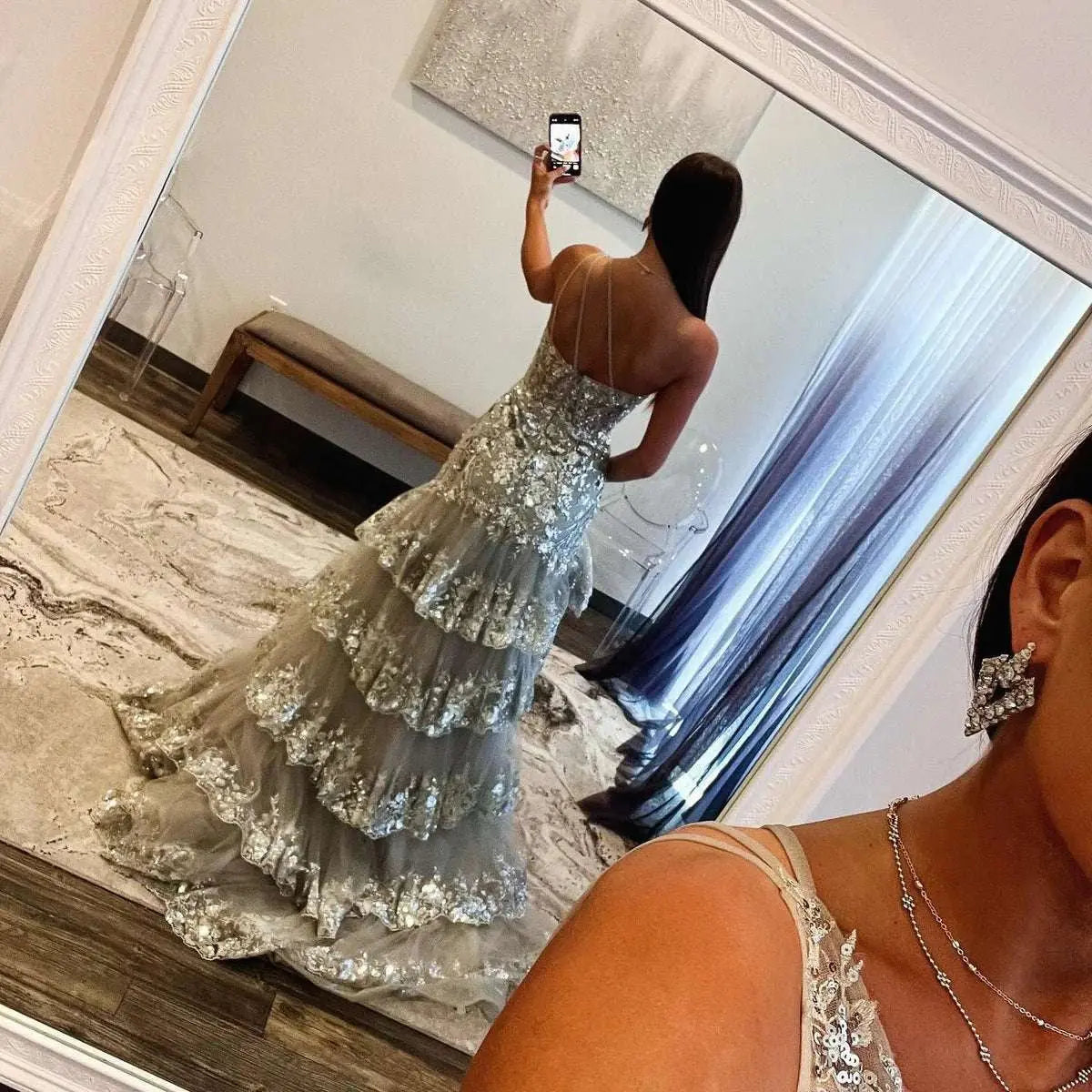 Robe Sheïm ZHrobes