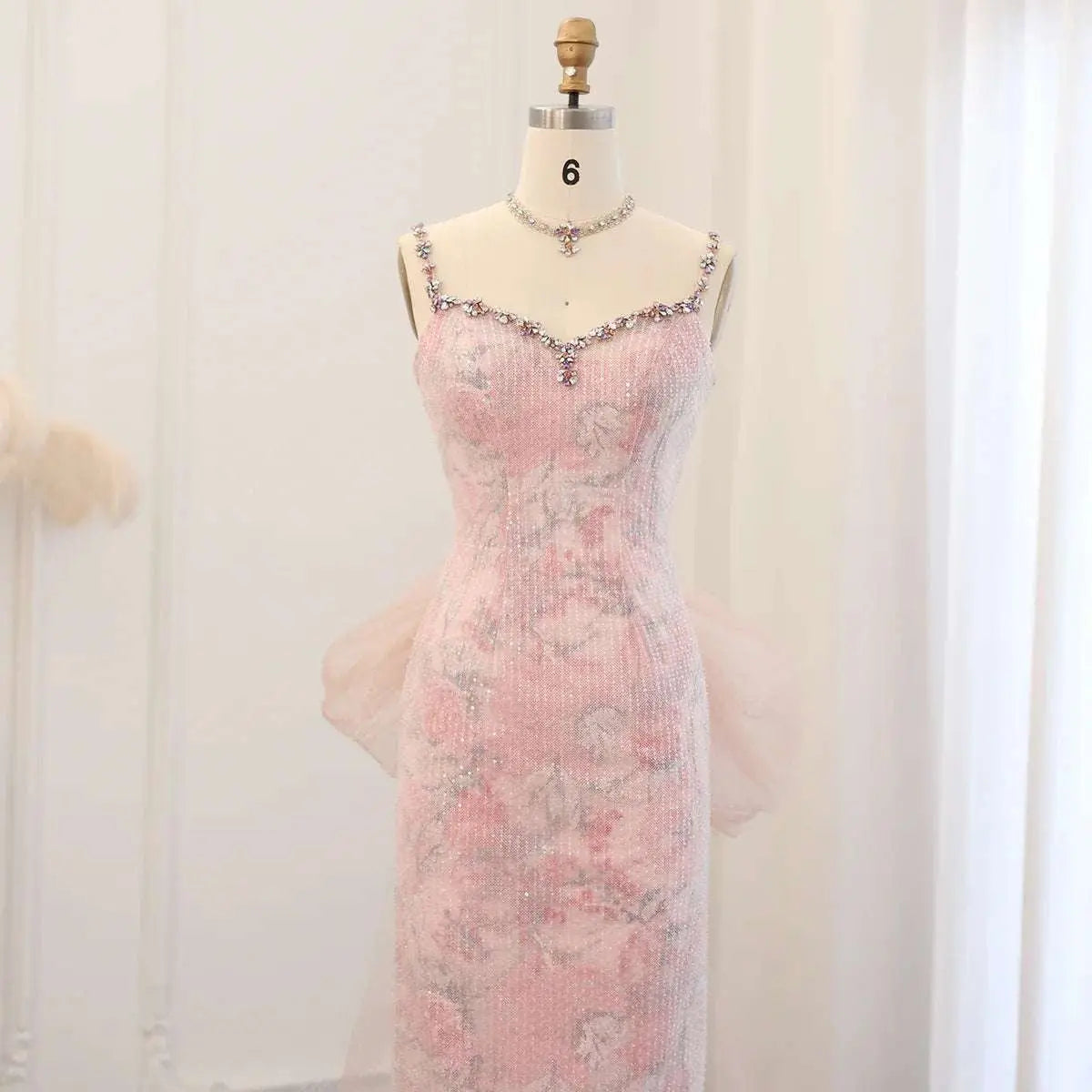 Robe Solene ZHrobes