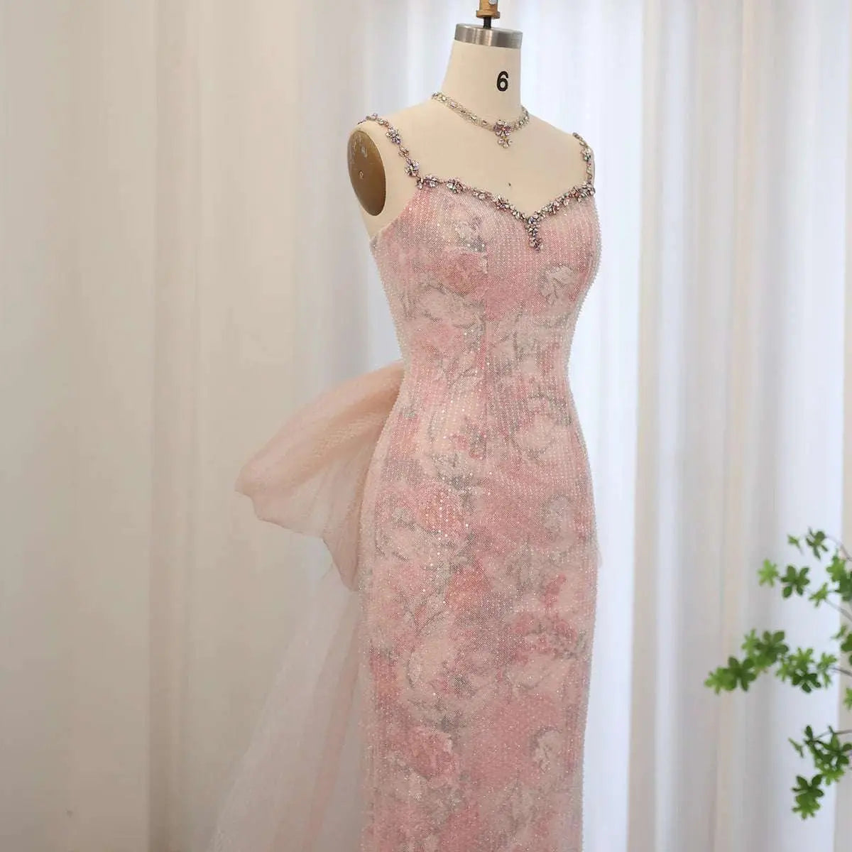 Robe Solene ZHrobes
