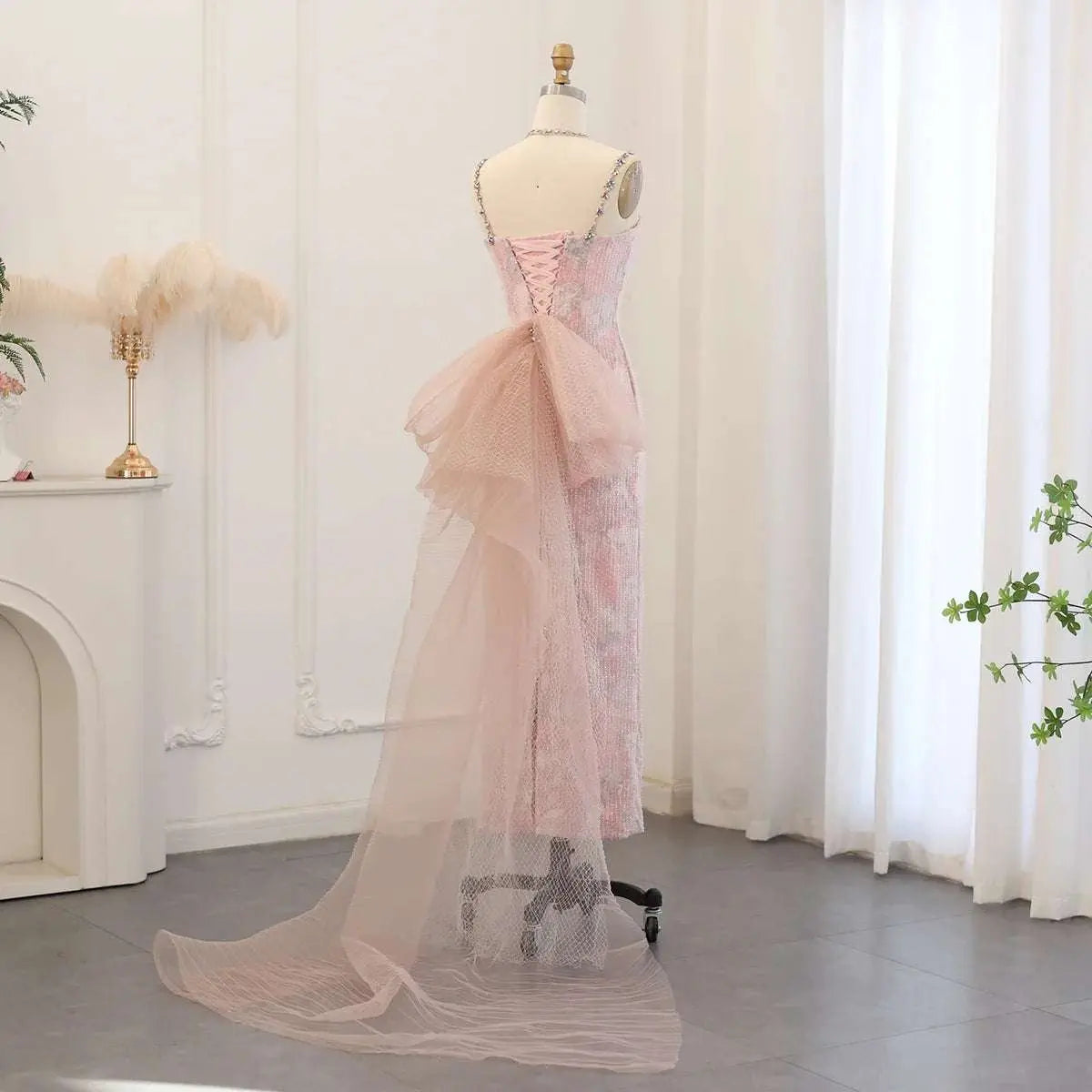 Robe Solene ZHrobes