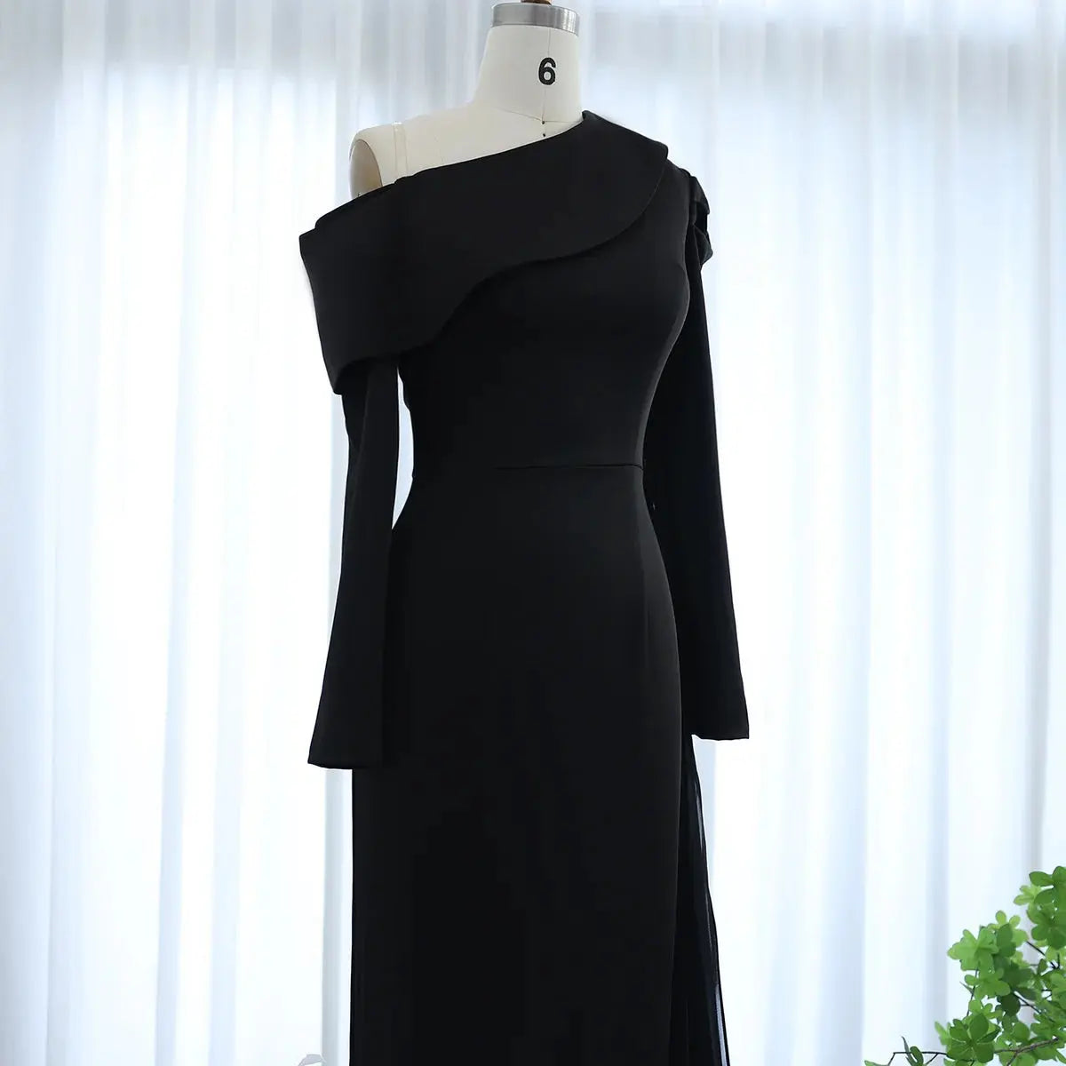 Robe Sarah - Robe longue élégante pour soirées | ZHrobes ZHrobes