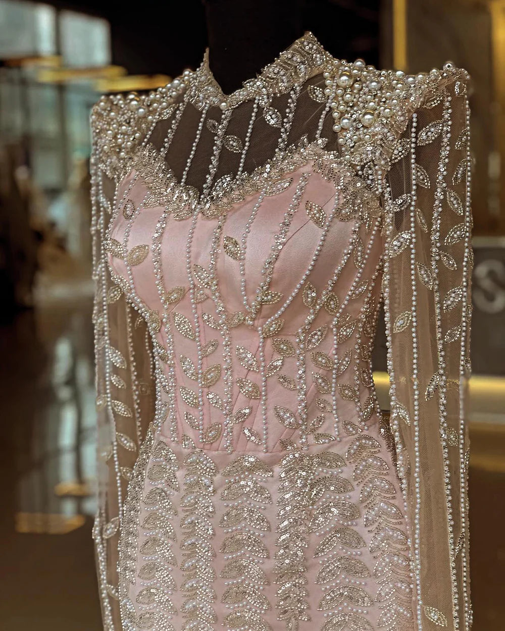 Robe Alya ZHrobes