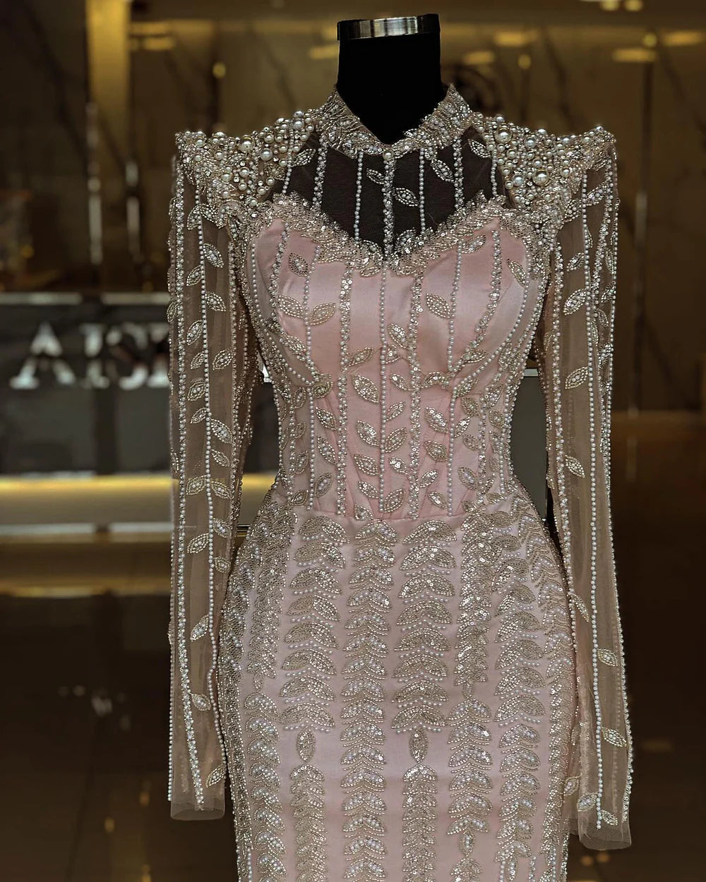 Robe Alya ZHrobes