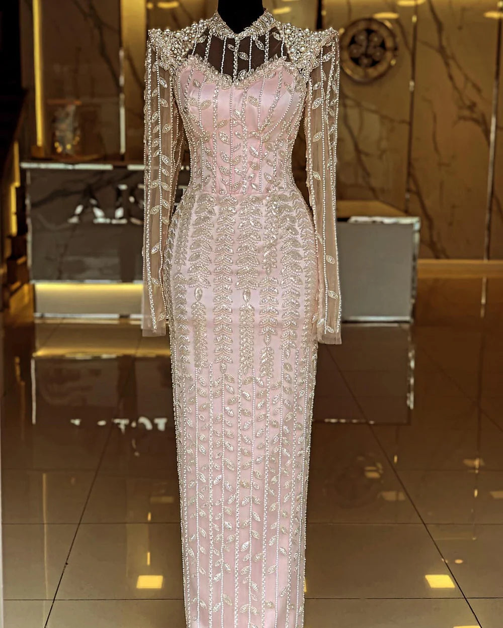 Robe Alya ZHrobes
