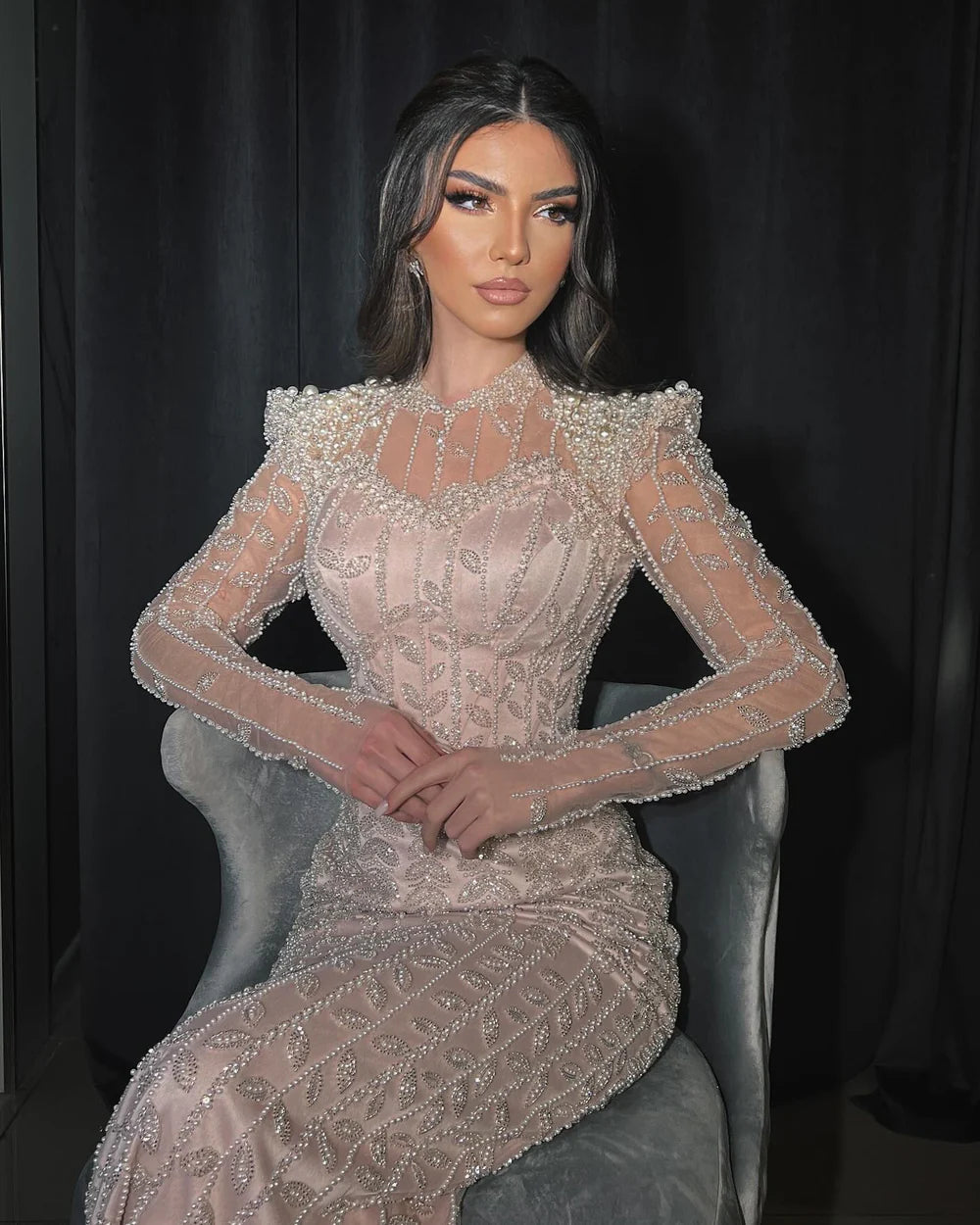 Robe Alya ZHrobes