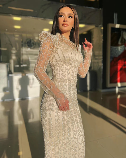 Robe Alya ZHrobes